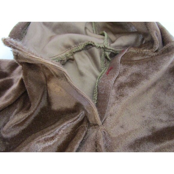 Dan Dee 14" Teddy Bear Reindeer Outfit Buttery Soft Dress Me Different Everyday - Picture 9 of 12